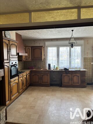  Maison � vendre 5 pi�ces 115 m�