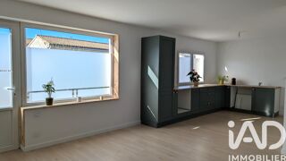  Maison � vendre 3 pi�ces 85 m�