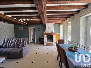  Maison � vendre 4 pi�ces 115 m�