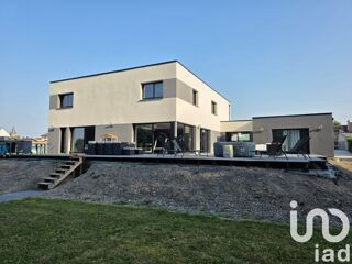  Maison � vendre 10 pi�ces 330 m�