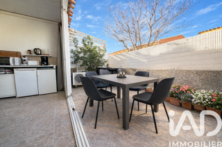  Maison � vendre 4 pi�ces 43 m�