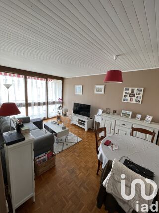  Appartement � vendre 3 pi�ces 62 m�