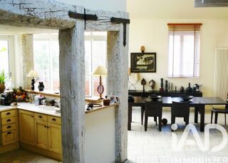  Appartement � vendre 5 pi�ces 238 m�