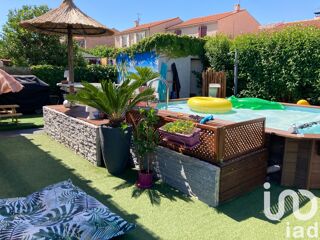  Maison  vendre 5 pices 114 m