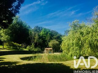  Maison � vendre 9 pi�ces 260 m�