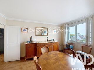  Appartement � vendre 5 pi�ces 91 m�