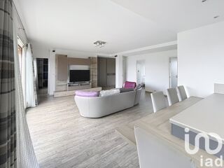  Appartement  vendre 4 pices 90 m