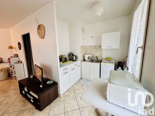  Appartement  vendre 2 pices 44 m