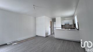  Appartement  vendre 2 pices 50 m