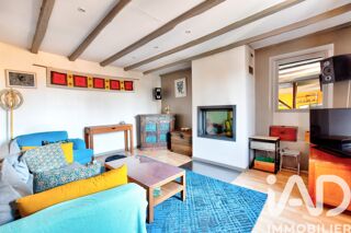  Maison � vendre 5 pi�ces 99 m�