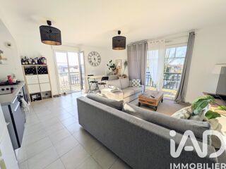  Appartement � vendre 3 pi�ces 68 m�