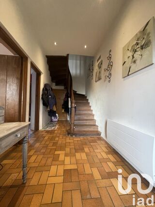  Maison � vendre 6 pi�ces 154 m�