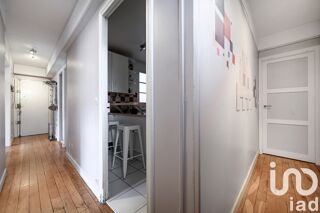  Appartement � vendre 3 pi�ces 70 m�