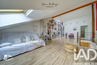  Maison � vendre 9 pi�ces 215 m�