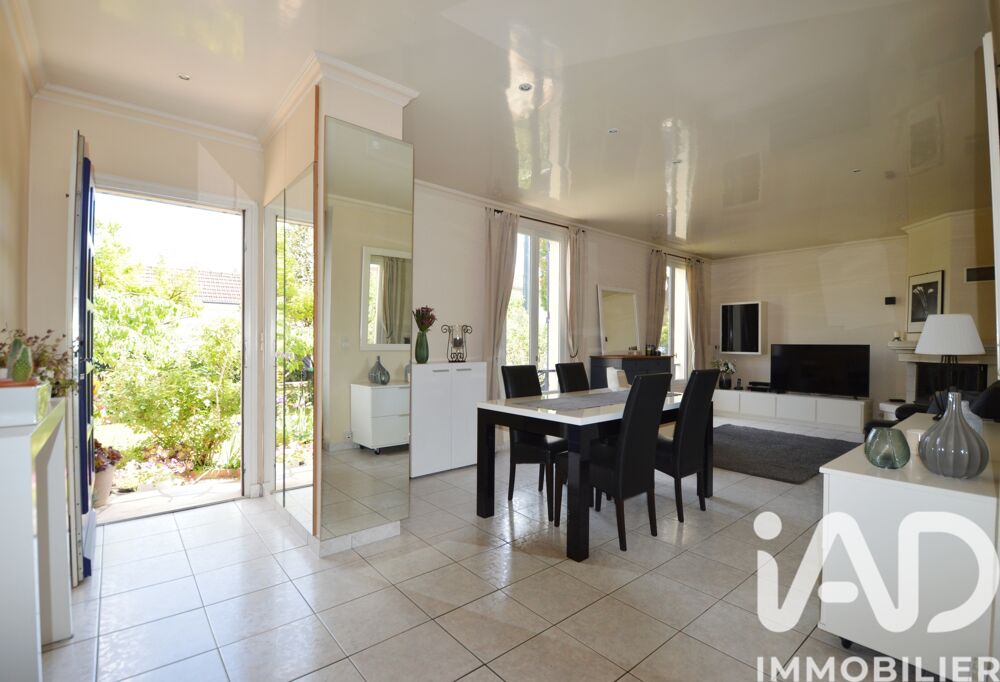 � vendre  Maison Saint-Maur-des-Foss�s (94100)