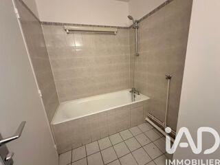  Appartement � vendre 2 pi�ces 44 m�