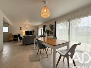  Maison � vendre 5 pi�ces 100 m�