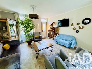  Maison � vendre 5 pi�ces 90 m�