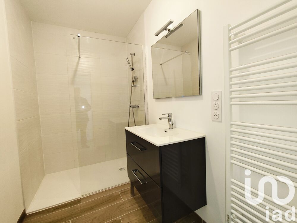  vendre  Maison La Rochelle (17000)