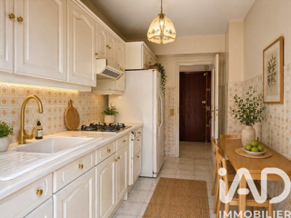  Appartement � vendre 4 pi�ces 73 m�