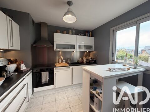  Appartement � vendre 3 pi�ces 78 m�