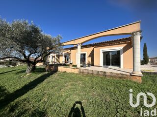  Maison � vendre 7 pi�ces 205 m�