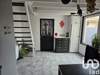  Maison � vendre 4 pi�ces 70 m�