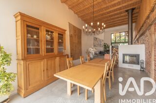  Maison � vendre 6 pi�ces 230 m�