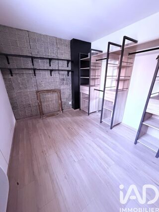  Appartement � vendre 3 pi�ces 58 m�