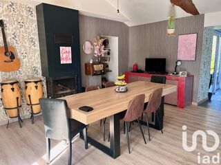  Maison � vendre 5 pi�ces 120 m�