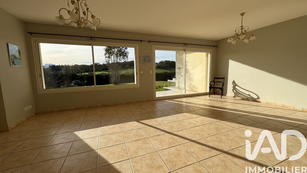  vendre  Maison Urrugne (64122)