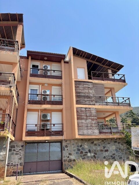   Vente Appartement 4 pi�ces Appartement - 4 pi�ce(s) - 68 m�