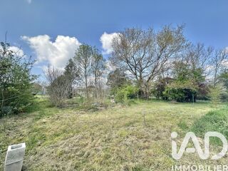  Terrain � vendre 1562 m�