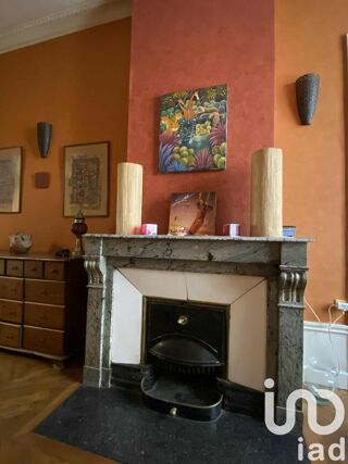  Appartement � vendre 4 pi�ces 124 m�