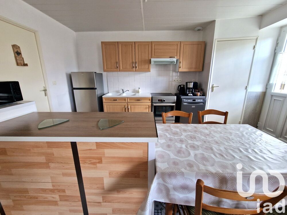 Vente Maison Vente Maison/villa 4 pices Moutiers-sous-chantemerle