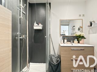  Appartement � vendre 1 pi�ce 29 m�