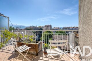  Appartement � vendre 6 pi�ces 166 m�