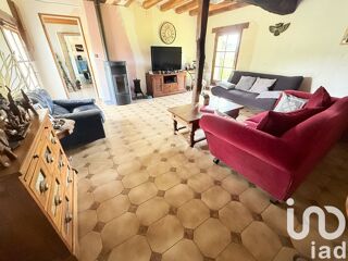  Maison  vendre 5 pices 130 m