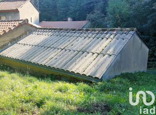  Parking / Garage � vendre 35 m�