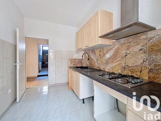  Appartement � vendre 3 pi�ces 61 m�