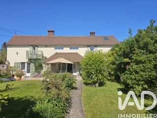  Maison  vendre 8 pices 292 m