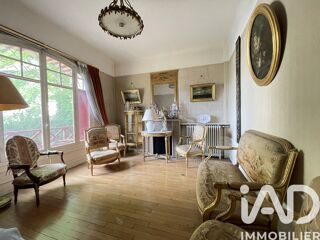  Maison � vendre 9 pi�ces 236 m�