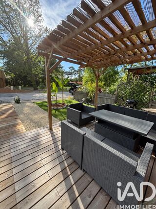  Terrain � vendre 200 m�