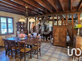  Maison � vendre 5 pi�ces 155 m�