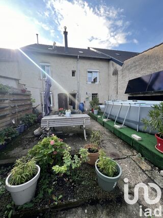  Maison � vendre 7 pi�ces 186 m�