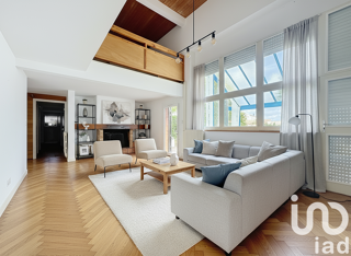  Maison � vendre 7 pi�ces 163 m�