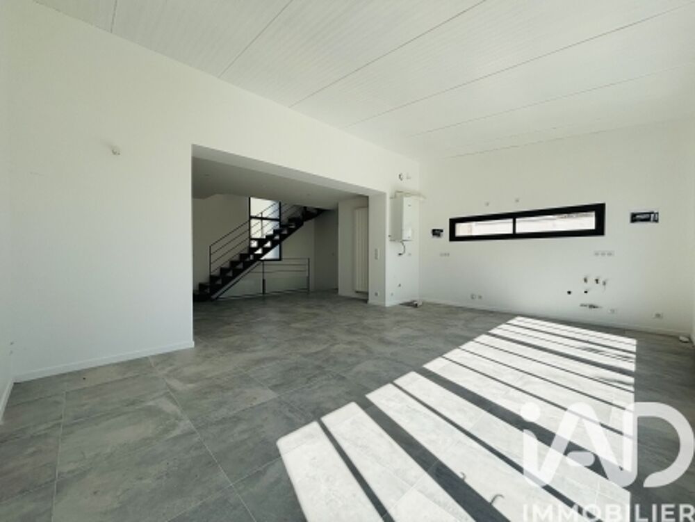 � vendre  Maison Saint-Maur-des-Foss�s (94100)