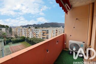  Appartement � vendre 3 pi�ces 66 m�