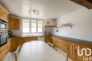  Maison  vendre 6 pices 150 m