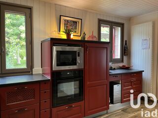  Maison � vendre 7 pi�ces 178 m�